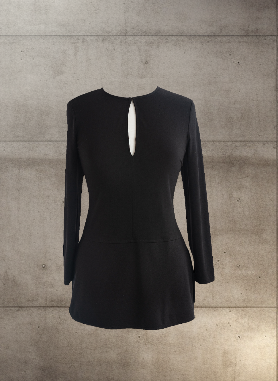 Canadian Vancouver blouse