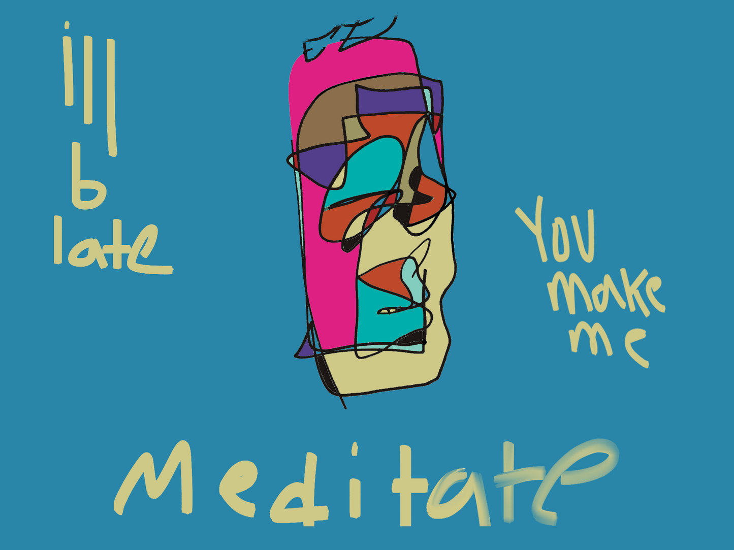 Canadian digital artist