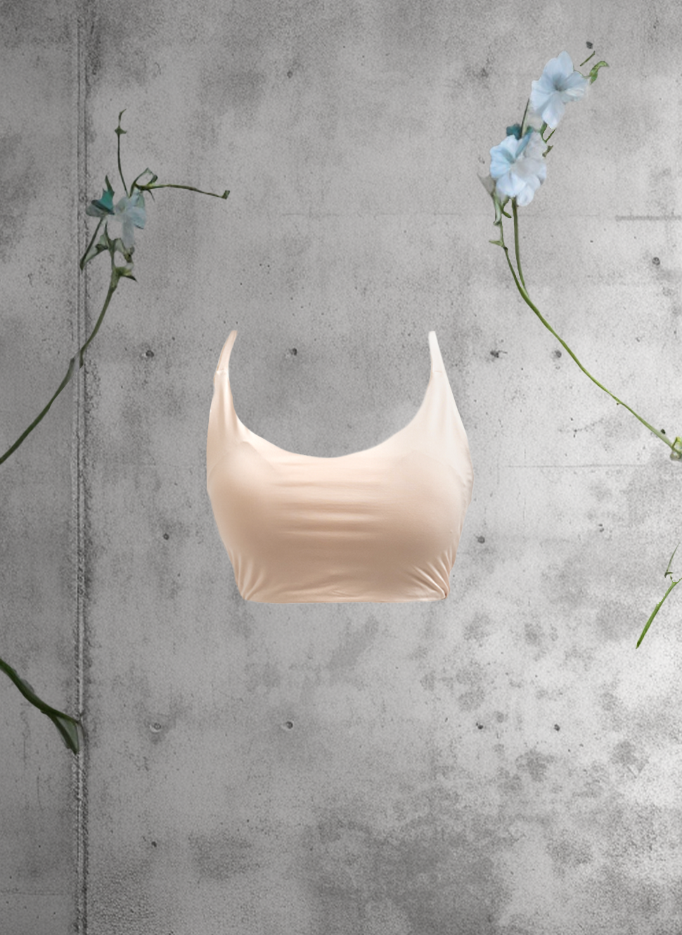 Vancouver made bralette
