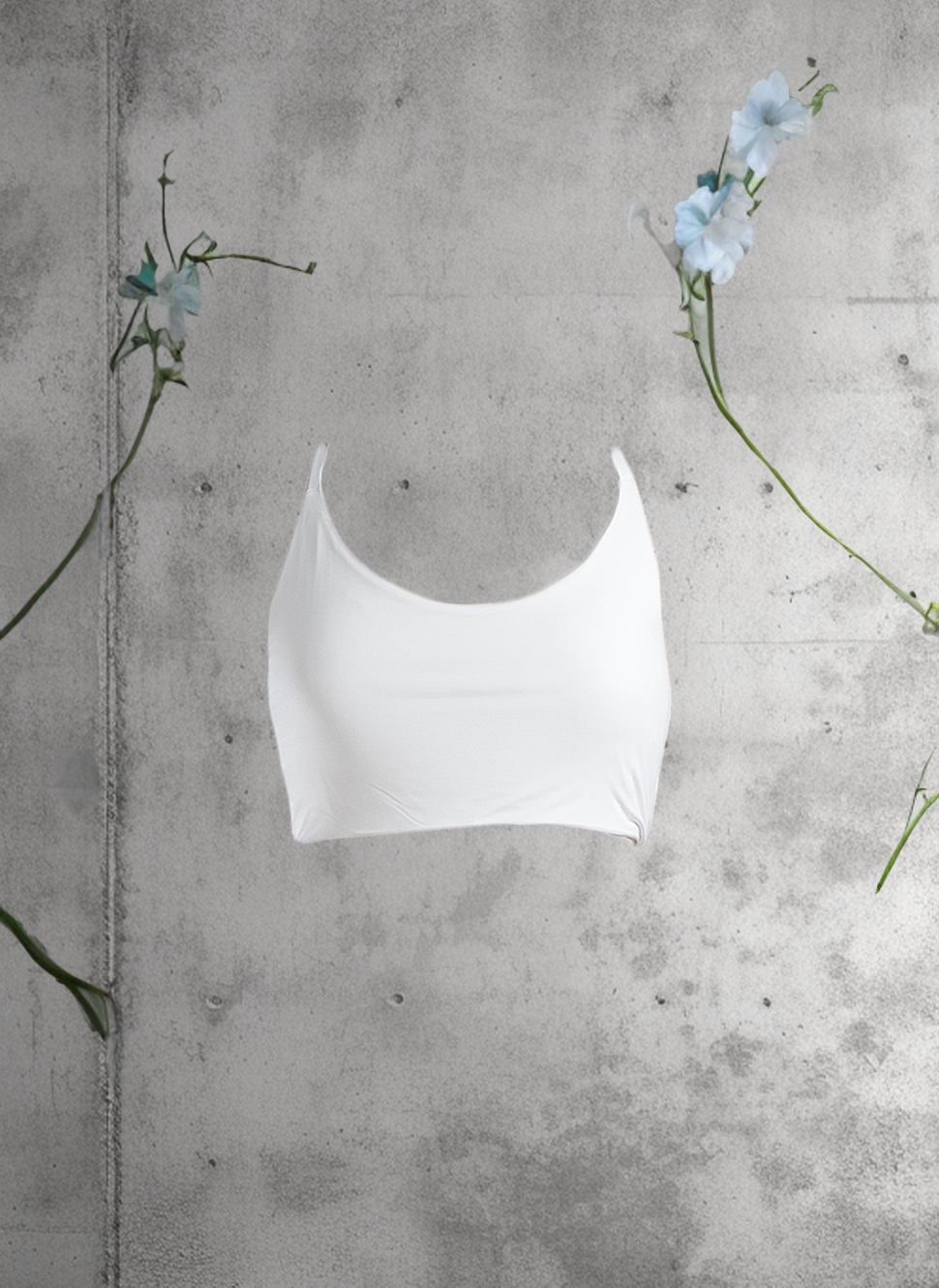 Canada made bralette