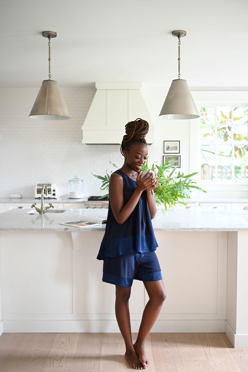 Canadian Loungewear Set