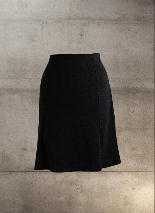 Vancouver made skirt in black