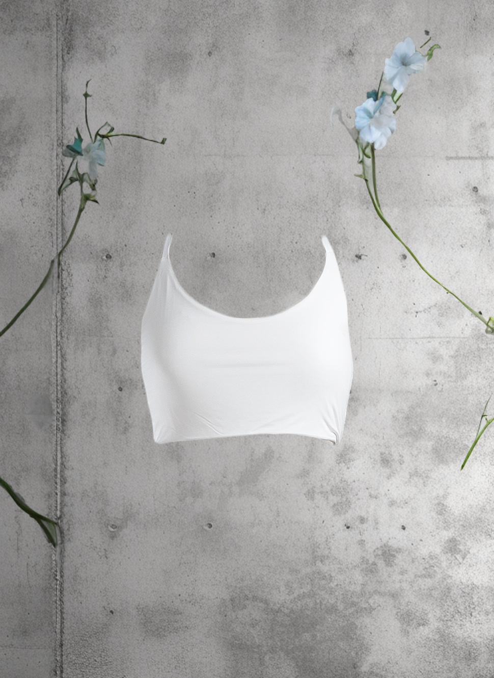 Canada made bralette 